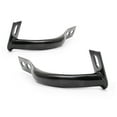 thumbnail image 5 of KarParts360 For Chevy Silverado 1500 1999 2000 2001 2002 Bumper Bar Brace Driver And Passenger Side | Pair | Front | Outer | Steel | Replacement For GM1066129, GM1067129 | 15705657, 15705658, 5 of 8