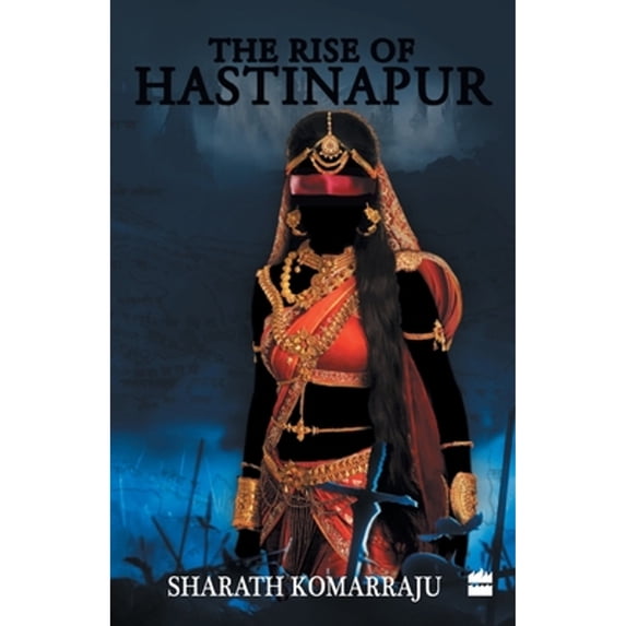 Pre-Owned The Rise of Hastinapur, (Paperback)