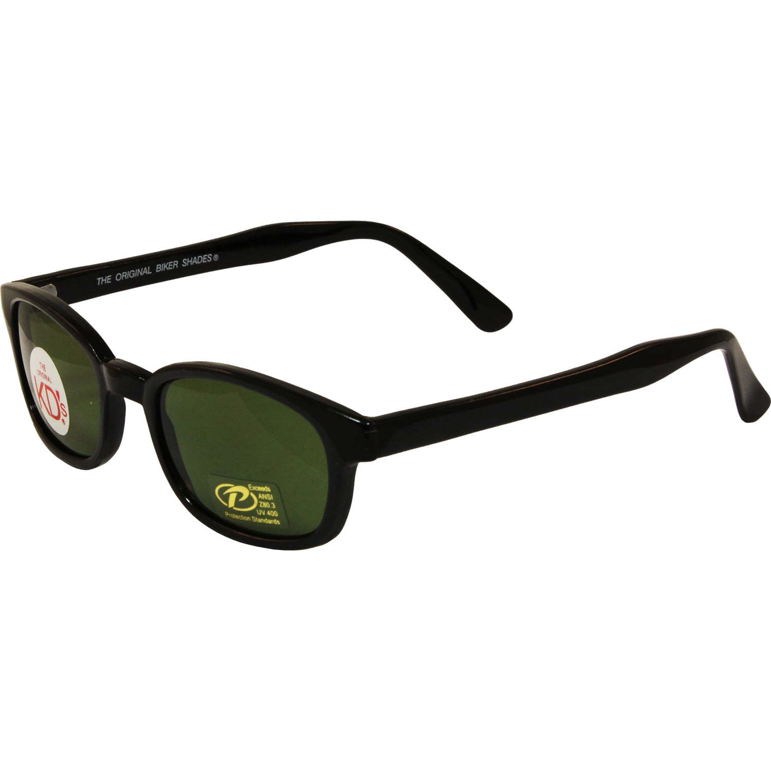 Pacific Coast Original KD Lifestyle Sunglasses Sold in Singles Rose 
