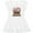 AA-White, variant on Construction Future Contractor Girls Toddler Dress