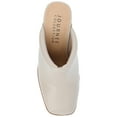 thumbnail image 5 of Journee Womens Izara Slip On Platform Mule Pumps, 5 of 10
