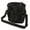 Black, variant on 7.5"L X 10.5"W 10"H Hilason Grooming Tote Bag With Zipper lid Pink Camo