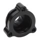 thumbnail image 5 of Adaptador BOV espaciador de válvula de descarga a prueba de herrumbre resistente al desgaste con para Silverado 27 Turbo ANGGREK Otros, 5 of 8