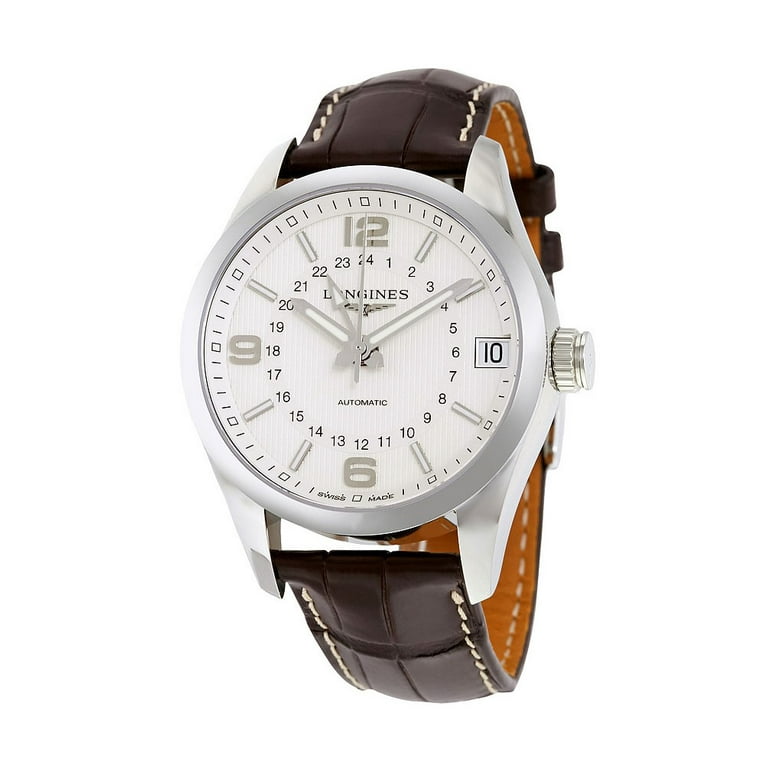 Longines conquest shop classic gmt