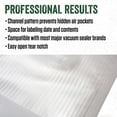 thumbnail image 4 of AIR-Products Vacuum Sealer Bags, 4 of 4