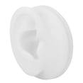 thumbnail image 4 of Noref Modèle d'Acupuncture d'Oreille Multifonctionnel en Silicone, Modèle Réutilisable de Pratique d'Acupuncture d'Oreille, Modèle d'Affichage d'Oreille Simulé, Santé, 4 of 8