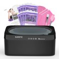 thumbnail image 1 of KARITE Paraffin Wax Machine for Hands and Feet with Auto Open Lid, Paraffin Bath,20Min Fast Wax Meltdown, Precision Temperature Control, 4500ml Paraffin Wa, 1 of 7