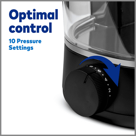 Waterpik - ION Water Flosser - Black
