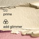 thumbnail image 4 of Sombra de ojos en crema e imprimador Clinique Touch Base For Eyes, 4 of 6