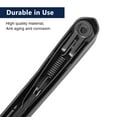 thumbnail image 5 of Unique Bargains Car Vehicle Rear Windshield Wiper Blade Arm Set for Equinox EQ series 2017-2020 305mm 12'', 5 of 7