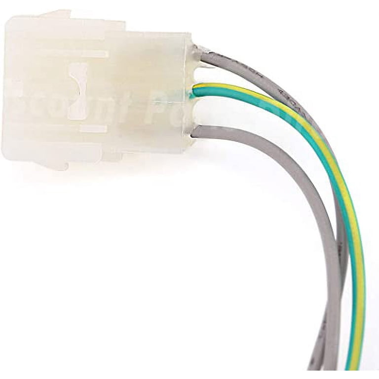 Ultra Durable 3949247 Washer Lid Switch Replacement part for