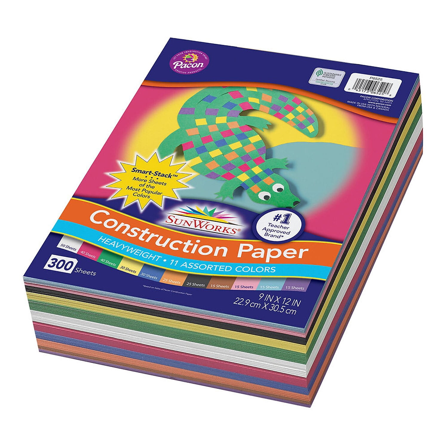 Multi-Brand Arts & Crafts Kit 4, Grades PK-2