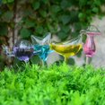 thumbnail image 1 of Self Watering Device Automatic Drip Irrigation Indoor Outdoor Flower Pot Waterer Tool, 1 of 8