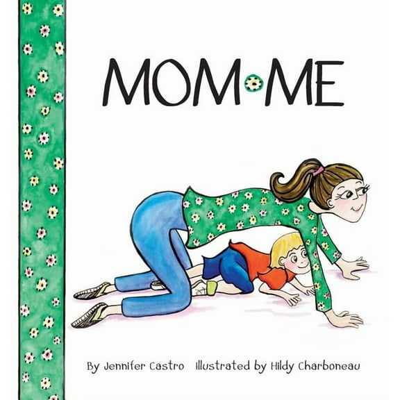 Mom*me (Hardcover)