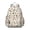 Dachshunds, variant on Dachshunds on the Beach Backpack for School,Cute School Bag,Schoolbag with Adjustable Shoulder Straps & Padded Back,13.4"x11"x4.7"