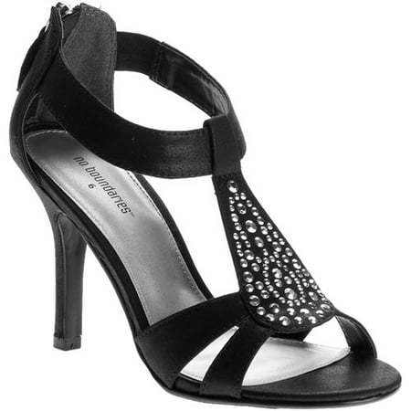 No Boundaries No Boundaries Womens Dress Shoe Walmart com No Boundaries No Boundaries Womens Dress Shoe Walmart com
