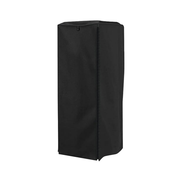 Panadería Single Rack Covers Oxford Pan Rack Cover Para Bakery Home Restaurant Sunnimix Cubierta antipolvo para rejilla para hornear
