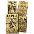 thumbnail image 1 of Tarot Black and Gold Edition, 1 of 2