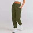 Dyegold Wide Leg Sweatpants Women Ladies Drawstring Pants Women Womens