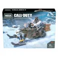 thumbnail image 3 of Figuras de colección de Mega Bloks Construx Call of Duty Jungle Troopers Snowmobile Scout Personajes de juegos clásicos Juguetes para niños, 3 of 5