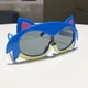 thumbnail image 2 of Gafas de sol polarizadas con dibujos animados de Sonic para niños, gafas de sol UV400 para niños y niñas, gafas de seguridad de silicona, regalo para niños, 2 of 4