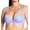 Hydrangea, variant on Women's Smart and Sexy SA1170R Perfect Push Up Racerback Bra (Tuscany Clay 38DDD)