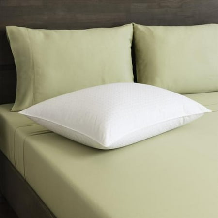 St James Home 380 Thread Count White Down Pillow Walmart Com
