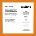 thumbnail image 6 of Lavazza Costiera Gran Aroma Keurig K-Cup® Pods, Light Roast, 100% Arabica (60 Pods), 6 of 8