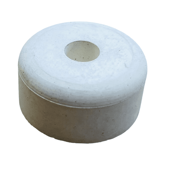 Stand Mixer Rubber Foot, 5 Quart, for KitchenAid, 4162038