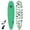 For the Birds, variant on Papaya Soft Top Long Foam Surfboard for Beginners and Kids - Includes Leash + Fins