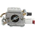 thumbnail image 4 of Motorbike Engines Carburetor for Husqvarna 340 345 346 350 353 Chain Saw Rep 503283208 for Zama Carburetor Motorcycle Carburetor, 4 of 5