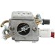 thumbnail image 4 of Motorbike Engines Carburetor for Husqvarna 340 345 346 350 353 Chain Saw Rep 503283208 for Zama Carburetor Motorcycle Carburetor, 4 of 5