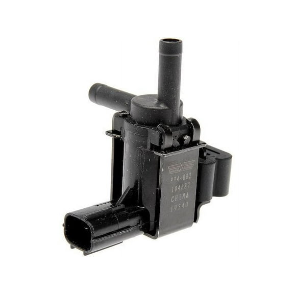 Purge Valve - Compatible with 2000 - 2002 Honda Accord 3.0L V6 2001