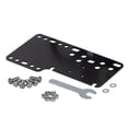 thumbnail image 1 of Sidaley Adaptador de soporte de freno de mano Universal para coche, soporte de Metal de repuesto para freno de mano, placa de montaje, Vehículos, repuestos y accesorios Mis, 1 of 6