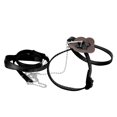 thumbnail image 4 of Bearded Dragon Harness, Reptiles Harness Comfortable Unique Chain Design Easy To Use  For Carrying Walking Black, 4 of 8