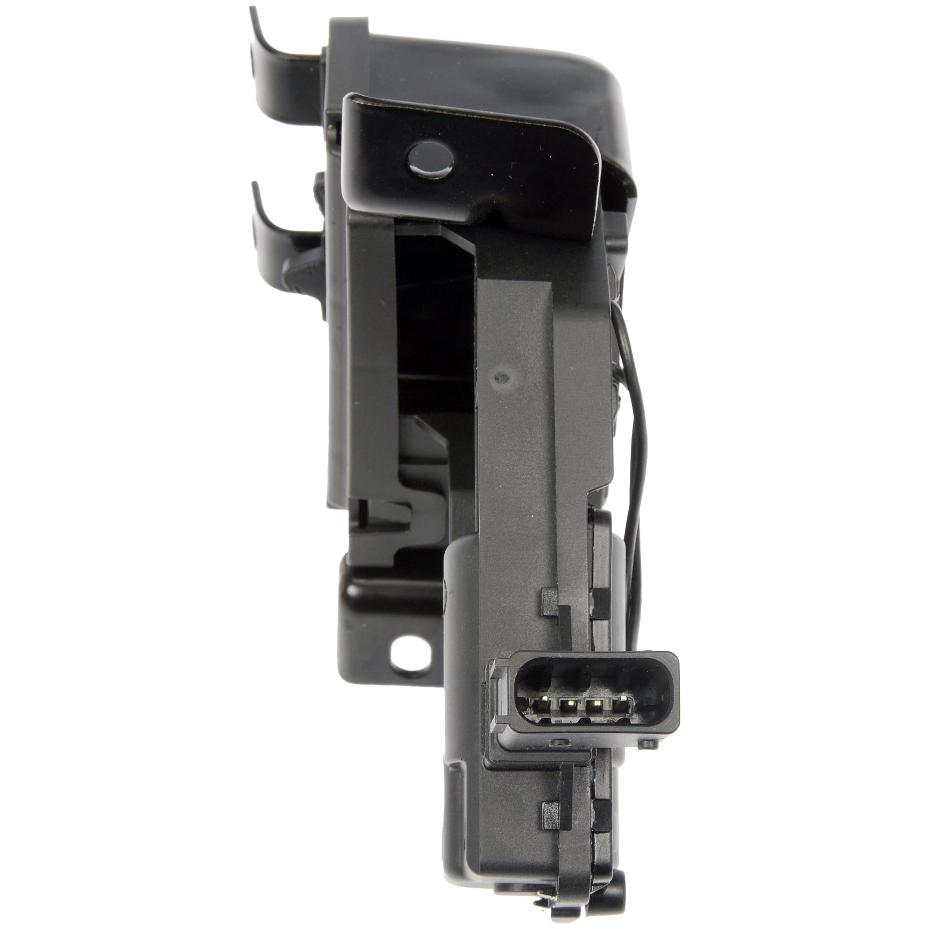 Dorman 931-215 Liftgate Lock Actuator for Specific Cadillac / Chevrolet / GMC Models