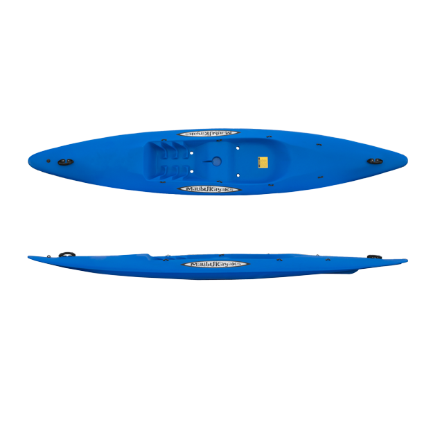 Malibu Kayaks 3.4 Blue Kids Kayak