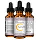 thumbnail image 4 of Serum De Vitamina C Pura De Doble Tamaño (2 Oz) Para La Cara Con Ácido Hialurónico: Antiarrugas, Antienvejecimiento, Ojeras, Manchas De La Edad, Vitamina C, Limpiador De Poros, Cicatrices De Acné, Ing, 4 of 6