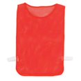 thumbnail image 1 of Youth Nylon Pinnies (One Dozen) - Red, 1 of 1