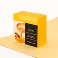 thumbnail image 3 of Fiudx Jabón de Miel, Jabón Artesanal con Aceite de Propóleo, Control Hidratante con Aceite de Caballo, Fórmula Iluminadora para Piel Delicada, Limpieza Facial y Control de Grasa, Apto para Todo Tipo, 3 of 6