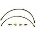 thumbnail image 2 of Wilwood 220-6419: Automotive Brakes Flexline Kit, 22.00'' Length, -3AN Female Fittings, Front, 2 of 4