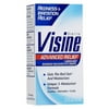 Visine Advanced Relief Eye Drops - 0.5 Oz (15 Ml), 3 Pack