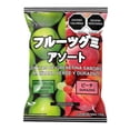 thumbnail image 1 of Gomitas Morimoto de grenetina sabor manzana verde durazno 120 g, 1 of 3