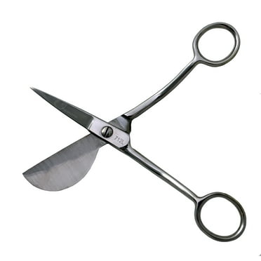 Famore Left Hand 6in Applique Scissor