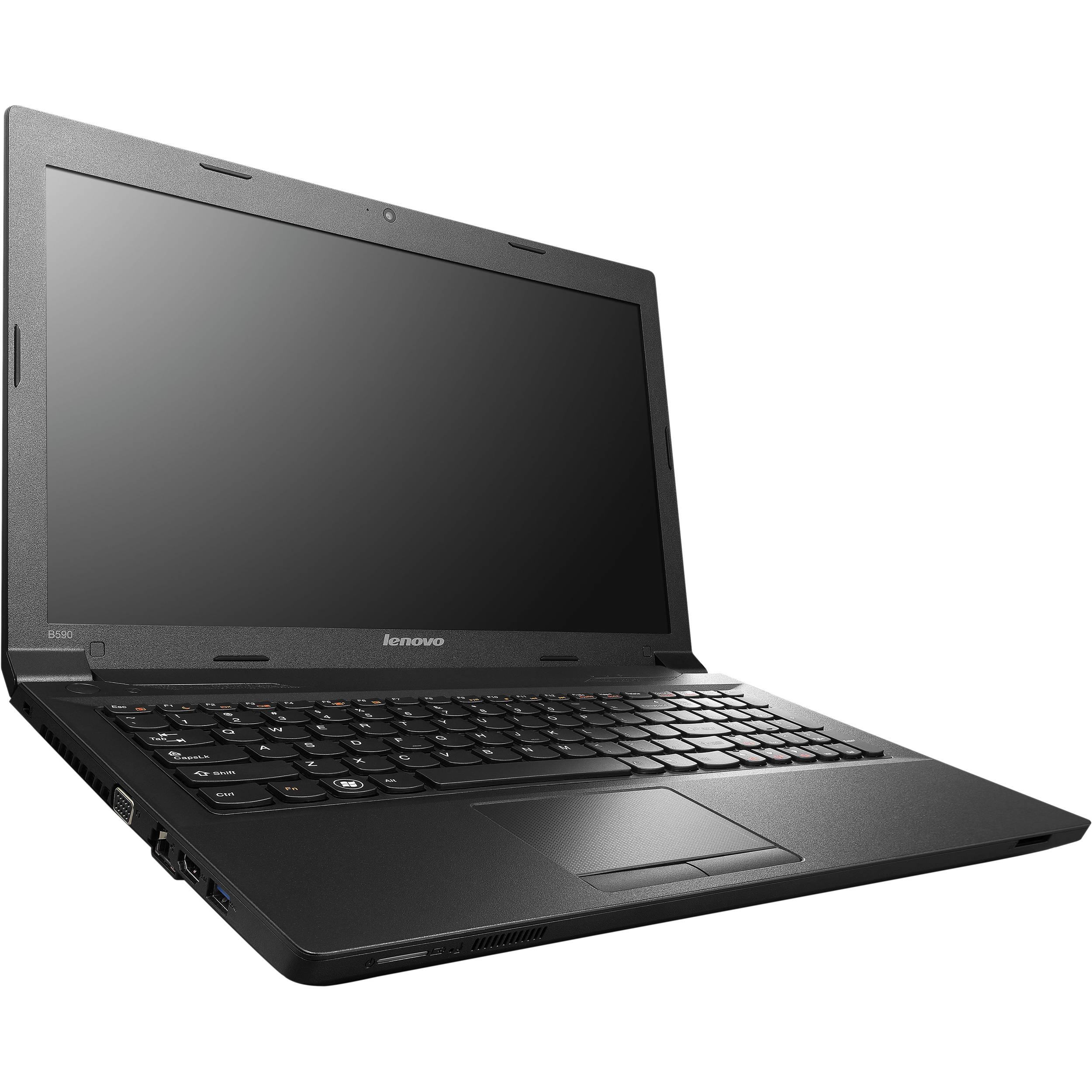 Lenovo Thinkpad B590 Laptop Computer 2 20 GHz Intel Core I3 4GB DDR3 