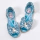 thumbnail image 2 of Sandalias de niñas de Disney, nueva moda, zapatos de princesa bailando, zapatos de verano para niños, niñas, elsa, princesa congelada, zapatos, 31 plantillas, 19,8 cm Gao Jinjia LED, 2 of 2