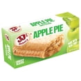 thumbnail image 4 of JJ's Bakery Apple Pie Snack Pies, Individual Dessert, Fresh-Baked, Nut-Free, Kosher Parve, 4 Oz Each (Case of 48), 4 of 5