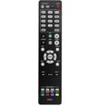 thumbnail image 1 of Replace RC024SR Remote for Marantz AV Surround Receiver Sub RC025SR, 1 of 5