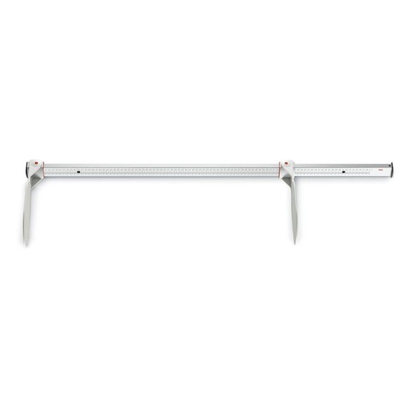 Seca 207 Baby Measuring Rod with Large Calipers (2071814009) by Seca