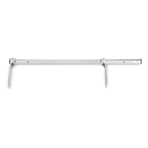 Seca 207 Baby Measuring Rod with Large Calipers (2071814009) by Seca
